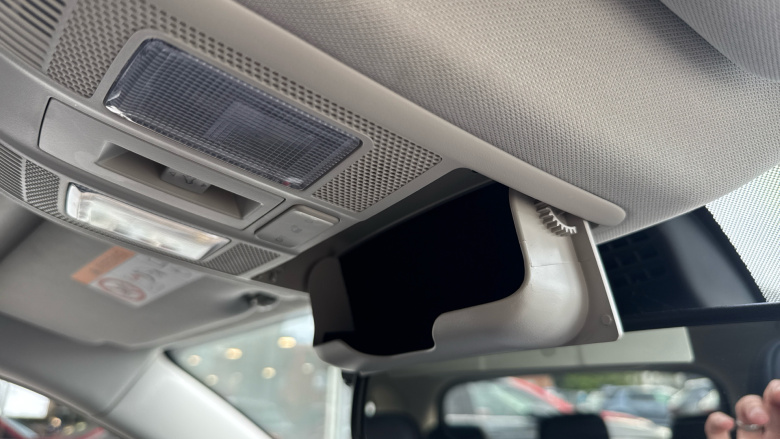 Mazda CX-5 2.0 Sport Edition 5dr Auto Petrol Estate